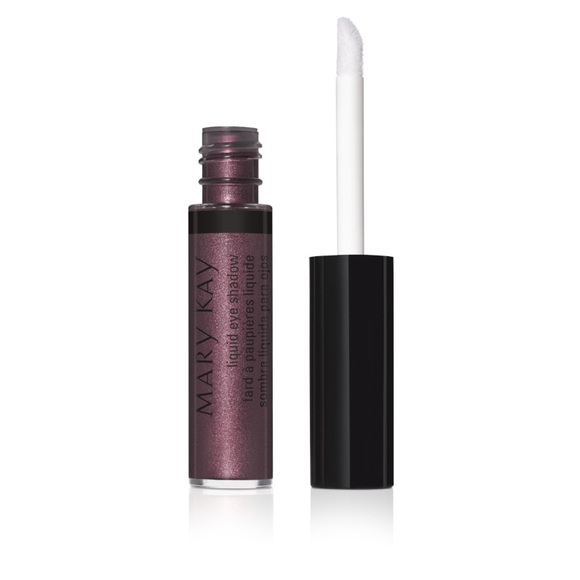 Mary Kay CREAMY Eye Shadow Purple Nova - Picture 4 of 8